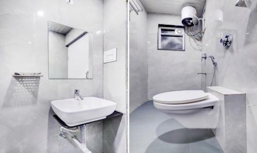 Hotel Treebo Tryst Finesta Suites