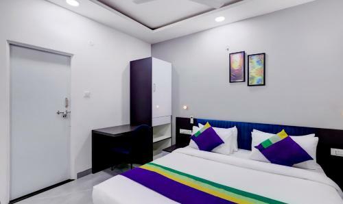 Hotel Treebo Tryst Finesta Suites