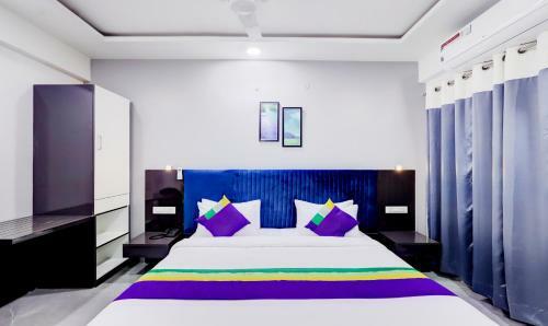 Hotel Treebo Tryst Finesta Suites