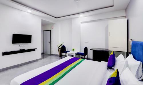 Hotel Treebo Tryst Finesta Suites