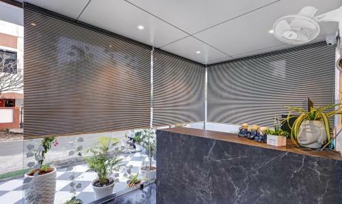 Hotel Treebo Tryst Finesta Suites