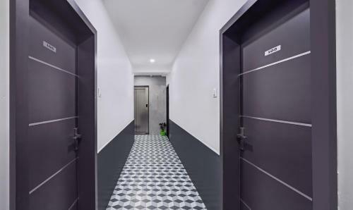 Hotel Treebo Tryst Finesta Suites