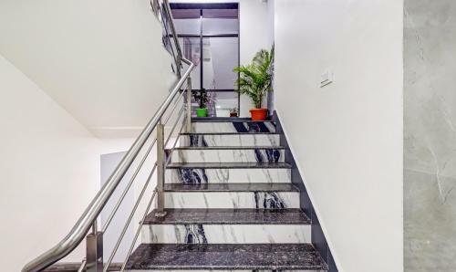 Hotel Treebo Tryst Finesta Suites