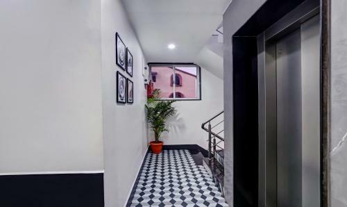 Hotel Treebo Tryst Finesta Suites