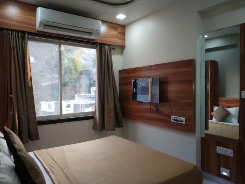 Hotel Bansuri