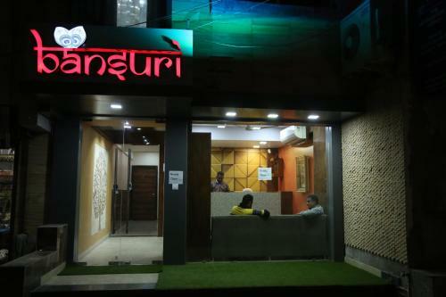 Hotel Bansuri