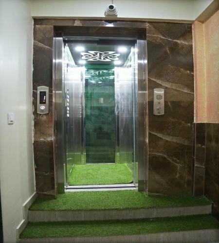 Hotel Bansuri