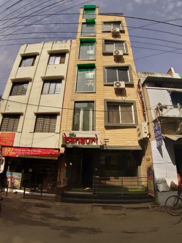 Hotel Bansuri