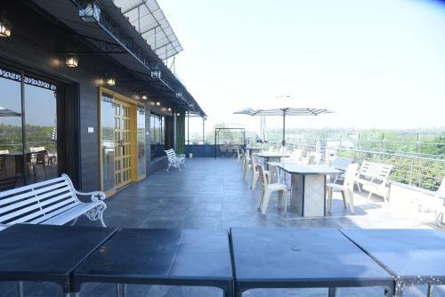 Hotel Park Gardenia
