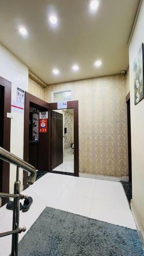 Hostal Mansi Service Apartment