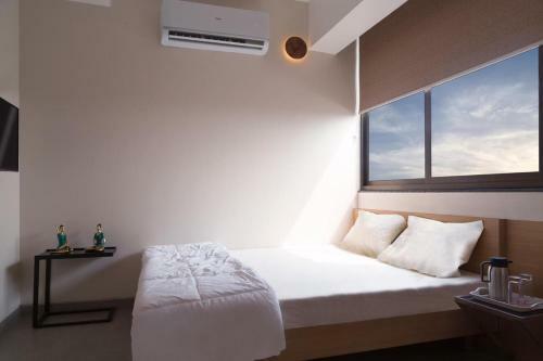 Bed & Breakfast Aavas Inn