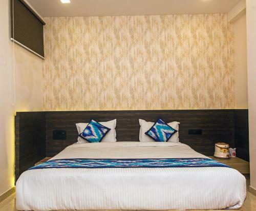 Hotel Dwarika By Vrinda