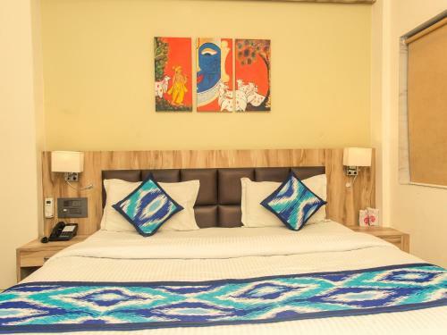 Hotel Dwarika By Vrinda