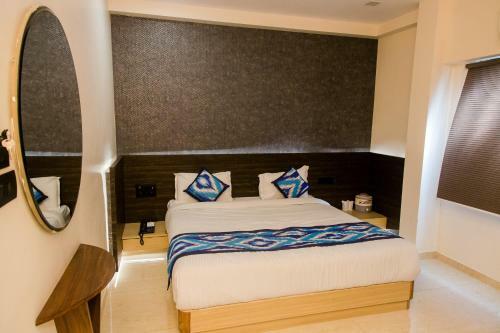 Hotel Dwarika By Vrinda