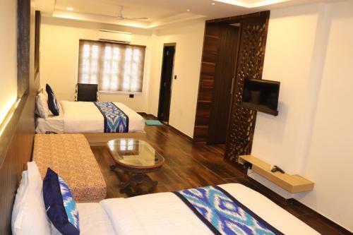 Hotel Dwarika By Vrinda