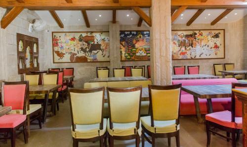 Hotel Dwarika By Vrinda