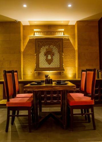 Hotel Dwarika By Vrinda