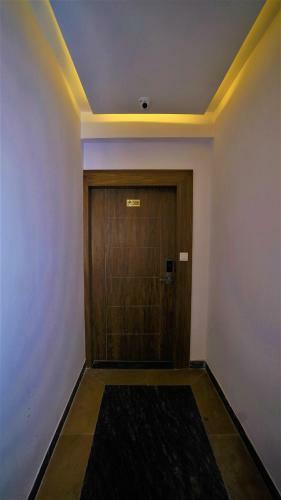 Hotel Dwarika By Vrinda