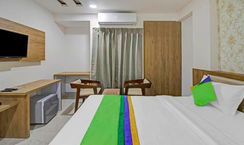 Hotel Treebo Trend Chandraprasth Residency