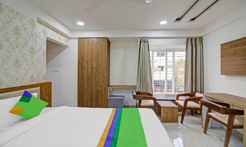 Hotel Treebo Trend Chandraprasth Residency