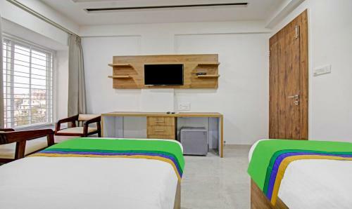 Hotel Treebo Trend Chandraprasth Residency