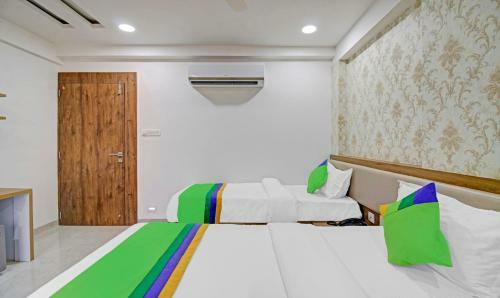 Hotel Treebo Trend Chandraprasth Residency