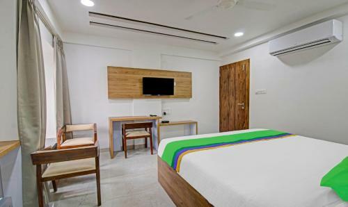 Hotel Treebo Trend Chandraprasth Residency