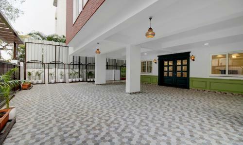 Hotel Treebo Trend Chandraprasth Residency