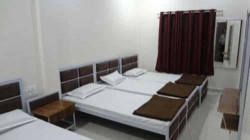 Anand P G Hostel Males Only