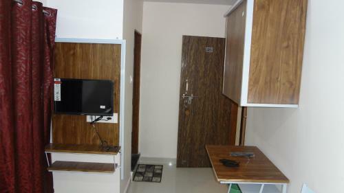 Anand P G Hostel Males Only