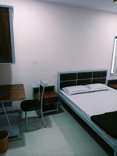 Anand P G Hostel Males Only