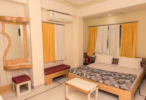 Hotel Vrinda Nathdwara
