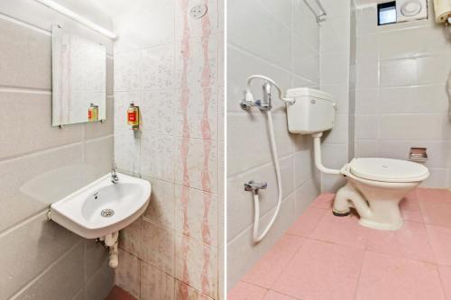 Oyo 79916 Flagship Hotel Orient Eleven