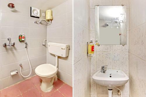 Oyo 79916 Flagship Hotel Orient Eleven