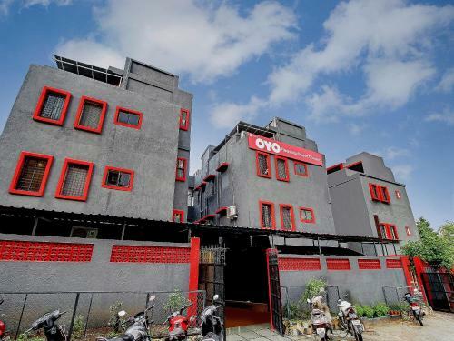 Oyo 79916 Flagship Hotel Orient Eleven