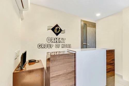 Oyo 79916 Flagship Hotel Orient Eleven