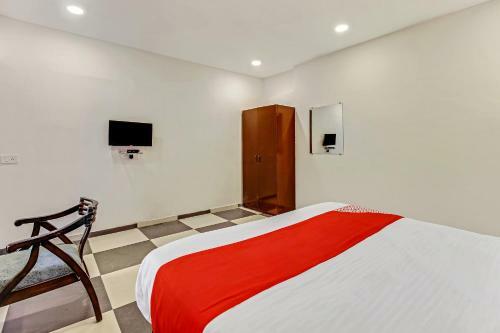 Hotel Oyo Flagship 42703 Orient Classic