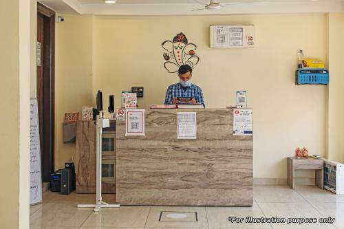 Oyo Flagship 83461 Hotel Patil 2