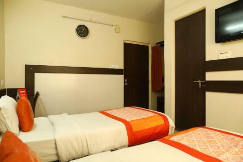 Hotel Oyo Flagship 37988 Peanut Inn