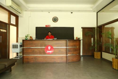 Hotel Oyo Flagship 37988 Peanut Inn