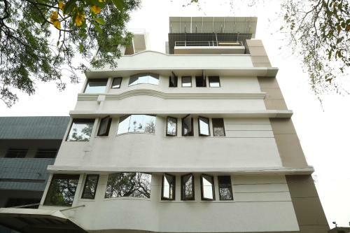 Hotel Oyo Flagship 37988 Peanut Inn