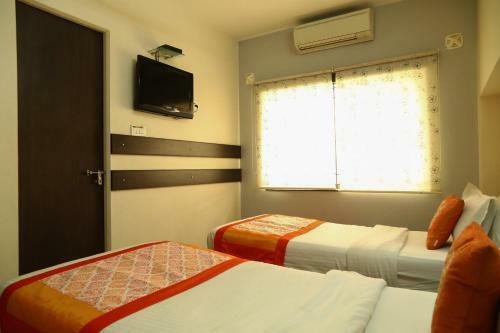 Hotel Oyo Flagship 37988 Peanut Inn