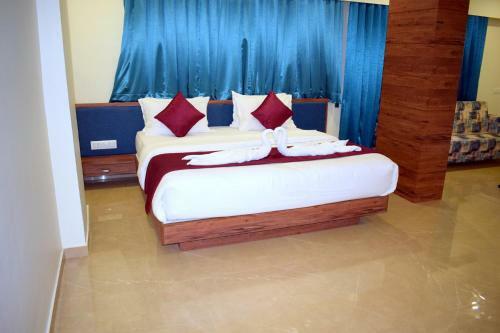 Hotel The Pratham Milan-nathdwara