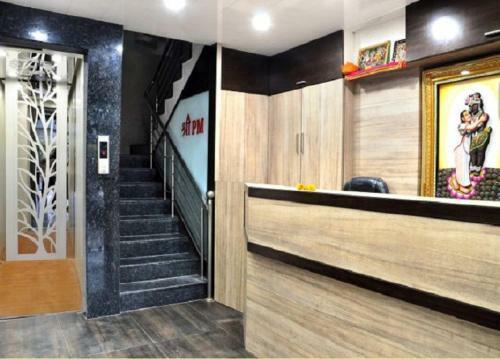 Hotel The Pratham Milan-nathdwara
