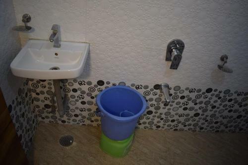 Hotel The Pratham Milan-nathdwara