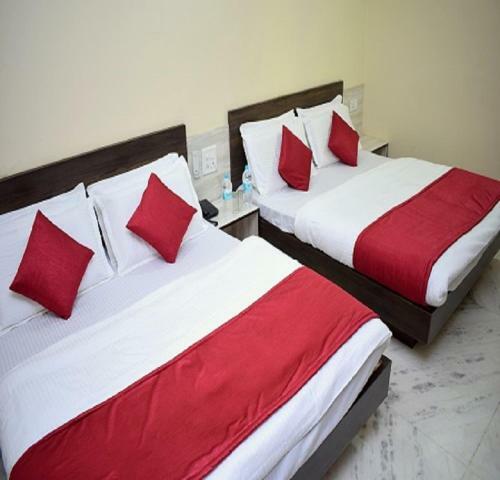 Hotel The Shivansh Inn - Sky Stays