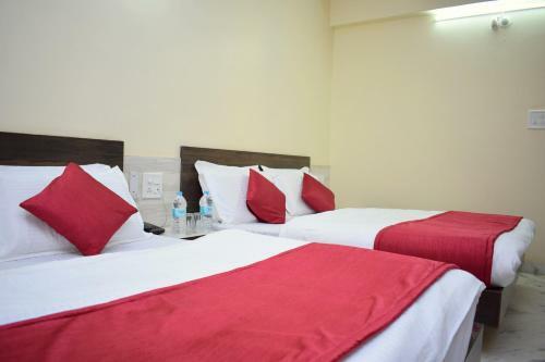 Hotel The Shivansh Inn - Sky Stays