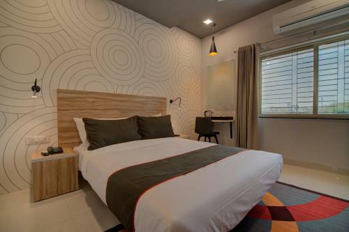 Collection O Hotel Orient Crown