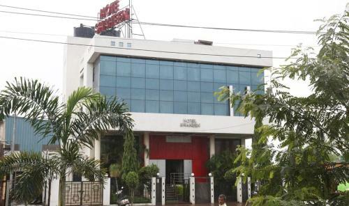 Hotel Shaheen