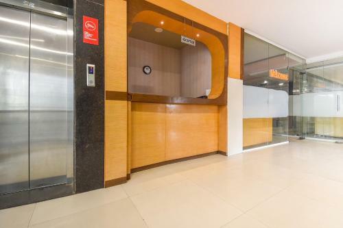 Oyo 9248 Hotel Shrinidhi